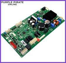 (Same Day Ship) LG Refrigerator Control EBR86...