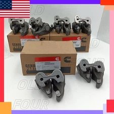 OEM 6x Rocker Arm Assembly 4995602 Fits For Cummins 1998.5-18 5.9L 6.7L