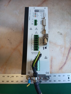 ESR MINIDRIVE A SERVO DRIVE BN 6681.4016-K5-Z0-G0-F0-S0