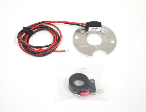 Pertronix Ignition 1567A, Kit Igniter Conversion Kit 6-Cylinder Autolite Perform - Picture 3 of 10