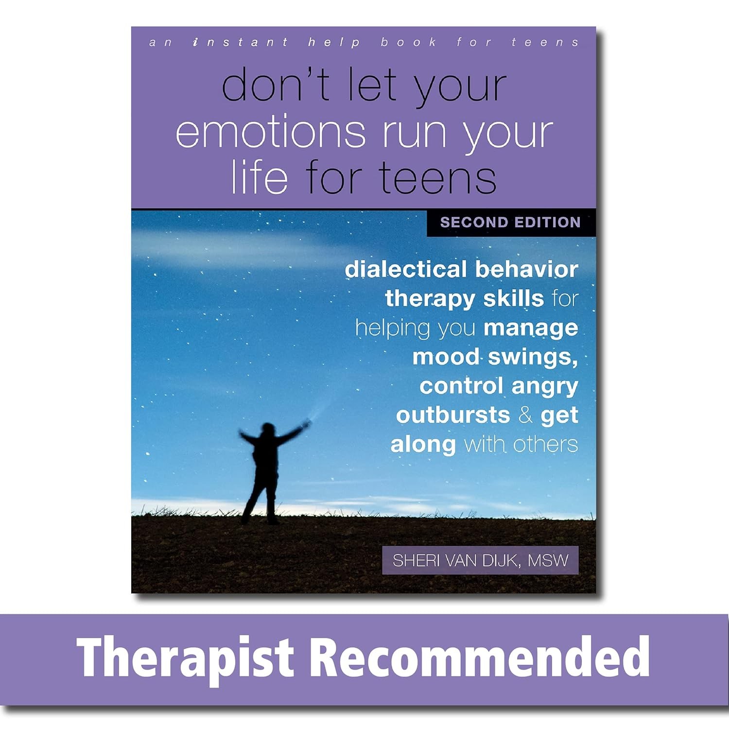 Don't Let Your Emotions Run Your Life for Teens, Second Edition: Dialectical Be - Image 9