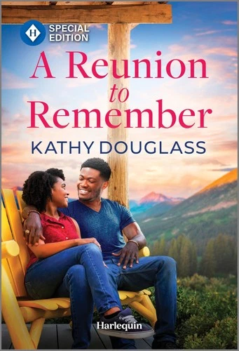 A Reunion to Remember: Heartwarming Reunion in a Small Town (Aspen Creek Bachelo - product listing photo