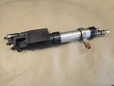 2 Spindle Twin Head, Ingersoll Rand Desouttep Par-A-Matic Self Feed Drill