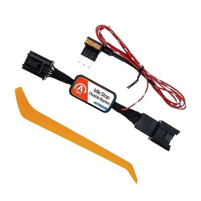 Auto Idle Stop System Disable For GMC Sierra Chevrolet Silverado 1500 2022-2025r