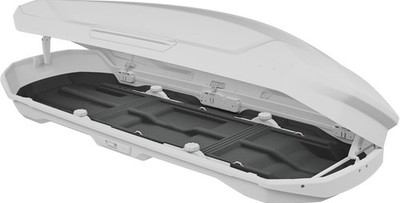 Thule Motion 3 Cargo Box Liner X-Large Non-Slip Protective Roof Box Mat