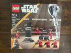 LEGO Star Wars 40765 Kamino Training Facility NEW SEALED