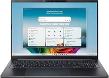 Acer Swift Go 16 AI Copilot 16 in WUXGA Touch Ryzen AI 9 465 32GB RAM 1TB SSD