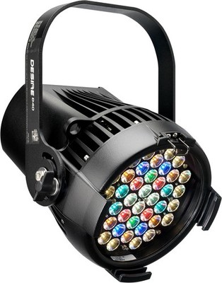 ETC Desire D40 DMX LED Light
