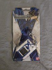 Digital Monster X White Digimon Bandai Japan