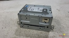 2015 Buick Verano Radio Am-fm-cd-navreceiver