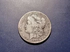VG 1879-CC Morgan Dollar