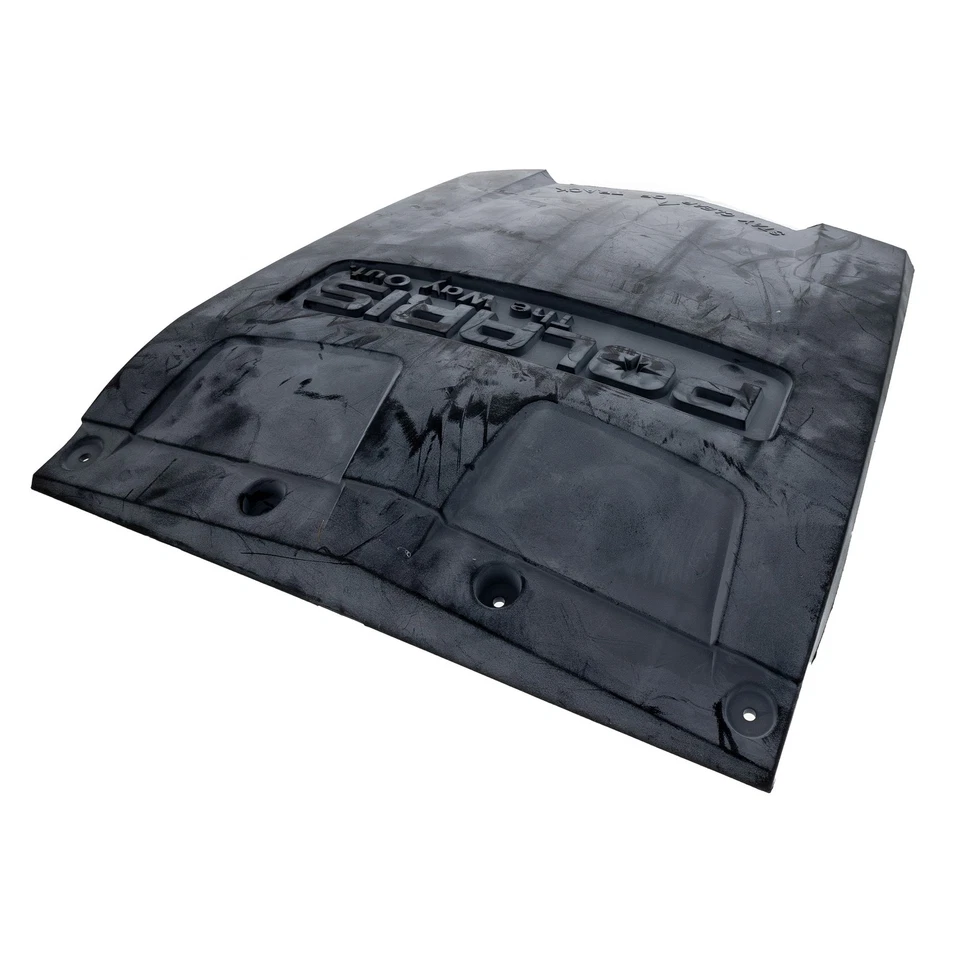 Polaris 5434954-070 FLAP-SNOW BLACK 5434954-1105 5434954-1213 Foto 4 de 4