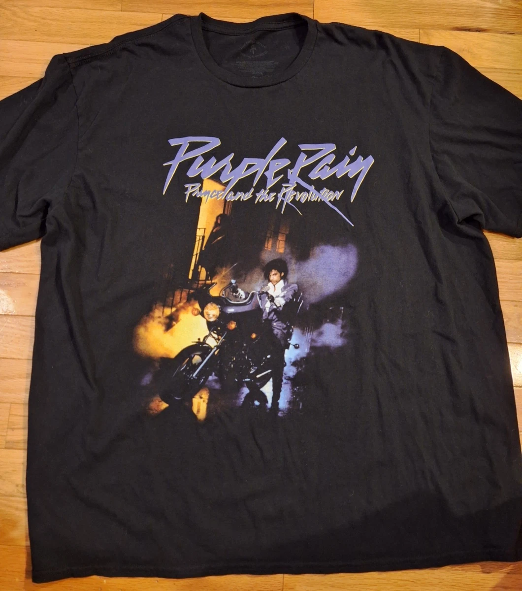 Prince T-Shirts for Men for sale | eBay