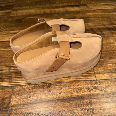 靴 UGG W GOLDENSTAR HI CLOG UGG - Goldenstar Hi Clog | HBX - Globally Curated Fashion