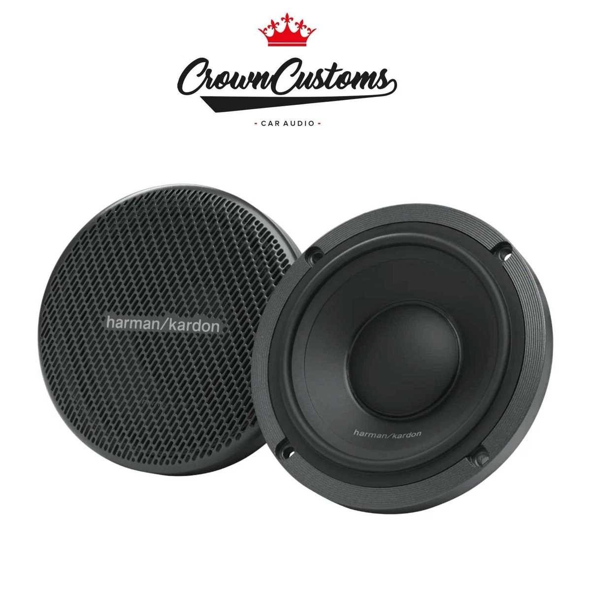 Harman Kardon Car Speakers for sale | eBay