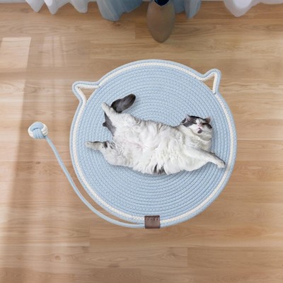 Katzenkratzunterlage Sofa Möbel Schutz Katzenkralle Spielzeug Katzenkratzmatte