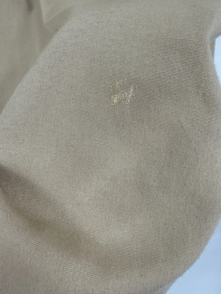 Boy Scouts of America Cub Scout Uniforme Juvenil Camisa Mezcla Poliéster Talla Grande Foto 4 de 4