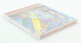 Crazy Taxi (Sega All Stars) Sega Dreamcast - Sealed Y-Folds - 2000