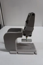 Aluminum Arbor Press