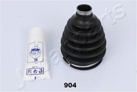 Japanparts Faltenbalgsatz Antriebswelle KB-904 FüR Jeep Cherokee Kj Kk 4X4 Crd