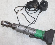 Matco Tools Infinium 16V 3/8" Dr cliquet avec batterie et chargeur fonctionne LIVRAISON GRATUITE US