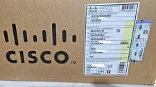 Cisco C8200-1N-4T Cisco C8200 1 NIM slot, 4x 1G WAN
