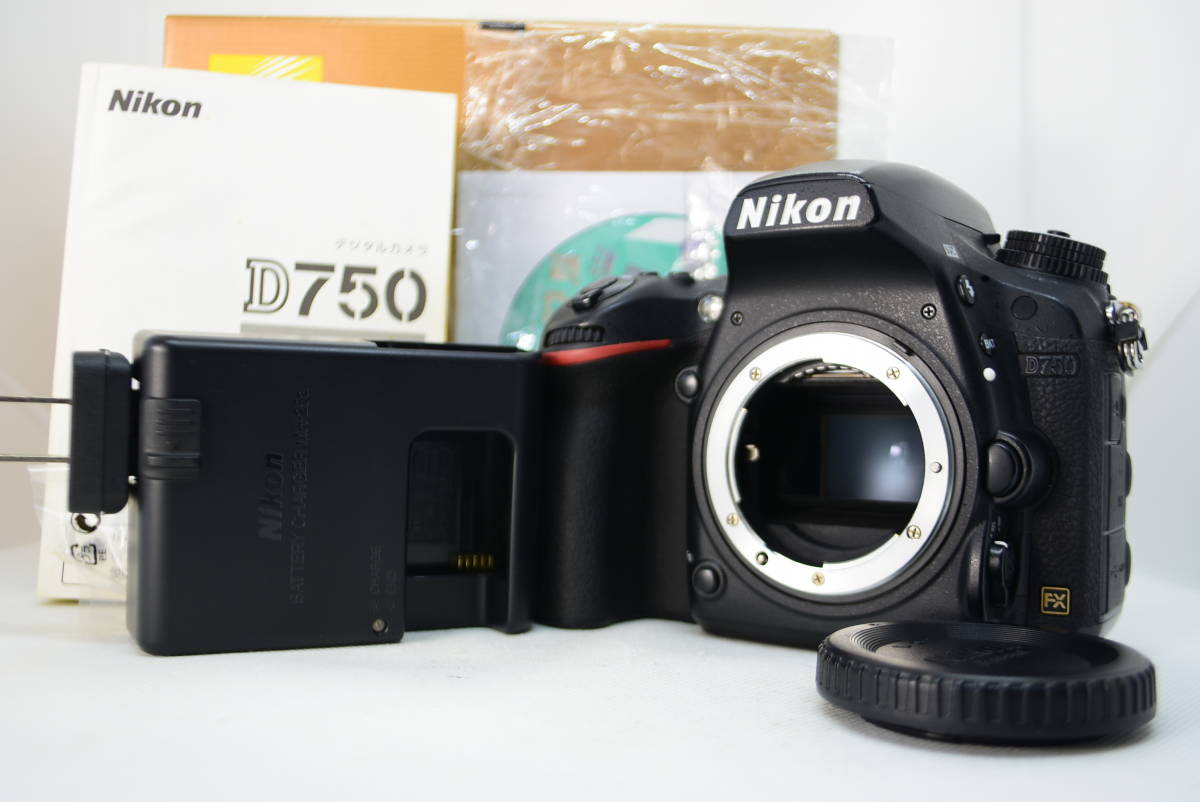Nikon D750 2401 | eBay Nikon D750 2401 | eBay