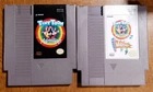 Tiny Toon Adventures 1 &2 nes