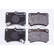 Kits de frein Mazda DEMIO