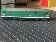 Hornby R2517 Class 73 E6003 BNIB