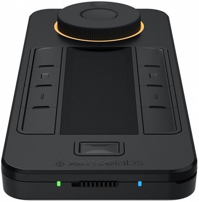 Xencelabs Quick Keys Fernbedienung | mehr Fotozubehör