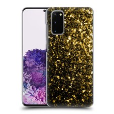 Image of OFFICIAL PLDESIGN GLITTER SPARKLES HARD BACK CASE FOR SAMSUNG PHONES 1