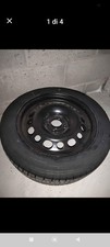 Ruota Macchina Per Citroen DS3 2015  Misure 195/55/16 87v Estiva 