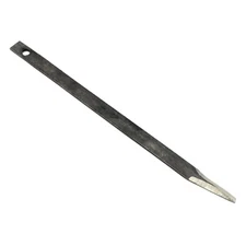 C.S. Osborne Lace Extension Blade #259-L Leatherwork Knife Tool