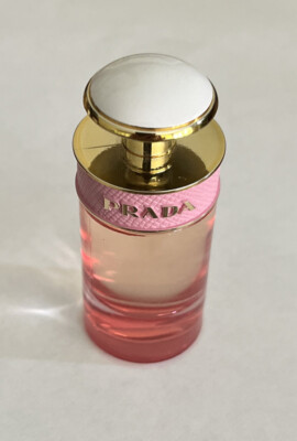 Women's Prada Candy Florale Eau De Toilette Splash/Dabber