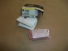 Allen Bradley 1745-M1 EEPROM Memory Module  NEW IN BOX