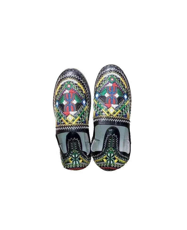 Zapatillas para mujer floral Handmade Boda