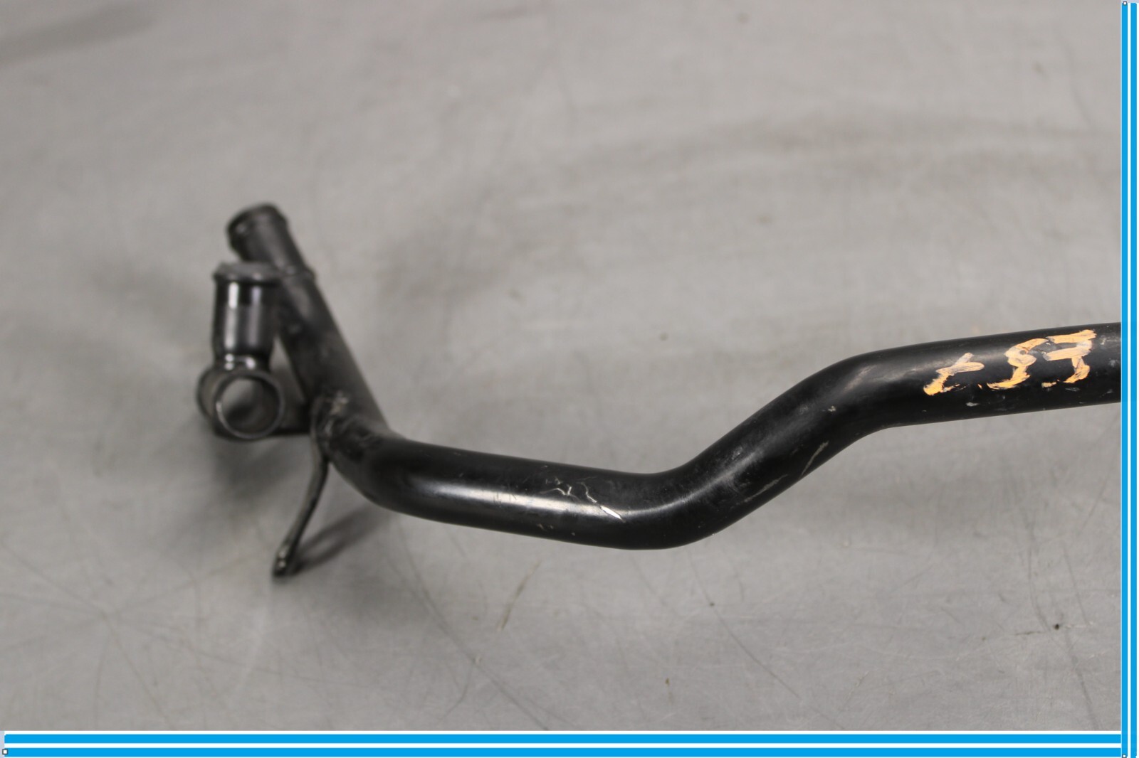 Bentley Continental R Final Series 2003-2018 Hose pipe