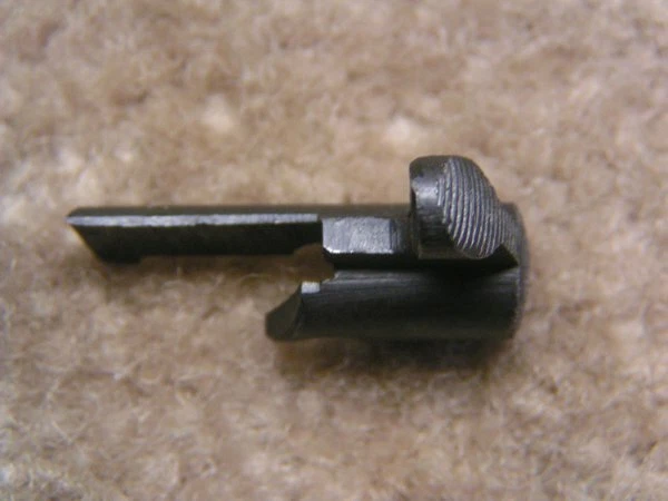 ¡Perno deslizante Galesi 512!  ¡Se adapta a .32 y .380!  ¡Nuevo stock antiguo! Foto 4 de 4