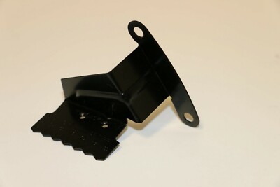 Small Block Chevy Adjustable Chrome Timing Tab – Fits SBC 327/350 With 6 3/4" - 7" Chain Covers 5 thumbnail image