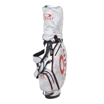 Oakley Golf IB Stand Bag 2.6kg FOS901535 (02E) 47inches 2024 model