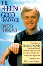 The Feeling Good Handbook (Plume) - Paperback By Burns, David D. - GOOD