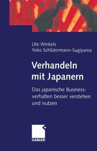 Verhandeln MIT Japanern : Das Japanische Businessverhalten Besser ...