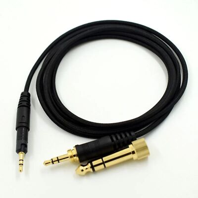 Audiokabel für AKG K450 K451 K452 K480 Q460 Kopfhörer 2m