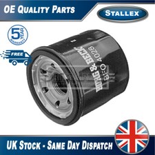 Fits Nissan Mazda Kia + Other Models Oil Filter Stallex