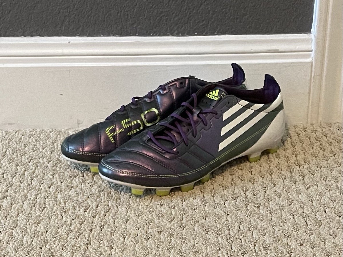サッカーボール mi adidas adizero F50 Leather Adidas F50