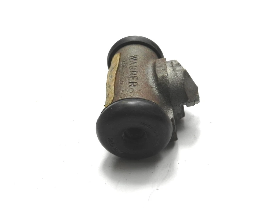 Ford Hudson Nash 1949-1964 EDSEL, etc. *NUEVO* CILINDRO DE RUEDA WAGNER WC-17509 NOS Foto 4 de 4