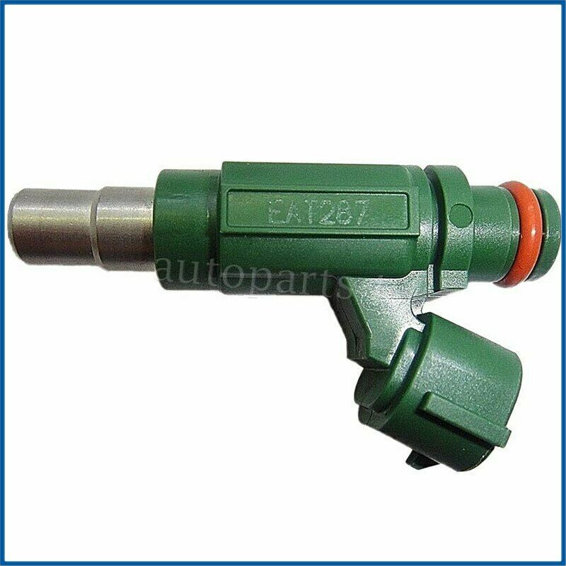 1X Fuel Injector Nozzle For Kawasaki Vulcan 900 ZX10R ZXT00E Teryx