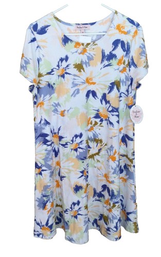 New Kitri Harlow Blurred Floral Short Sleeve Mini Dress Size 10 (US) | eBay New Kitri Harlow Blurred Floral Short Sleeve Mini Dress Size 10 (US) | eBay