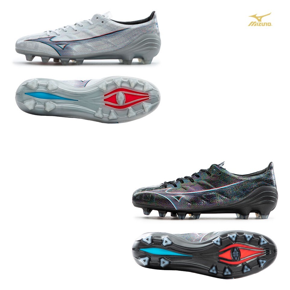 MIZUNO - なーのかそ Mizuno Alpha Made In Japan FG | WeGotSoccer